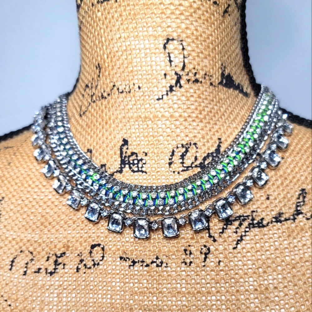 Ann Taylor necklace